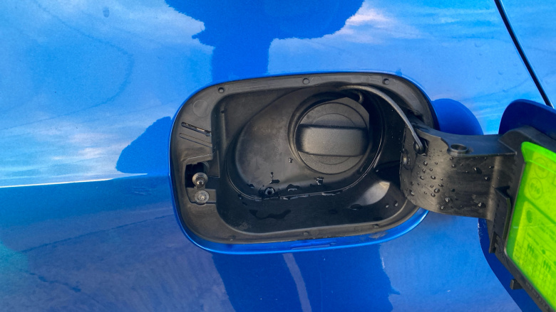 Skoda Octavia 1.5 TSI SE L 5dr Petrol Hatchback